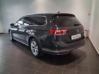 Second-hand VW Passat Alltrack 200 CP (147 kW) 2021 Gri mediu  normal Break