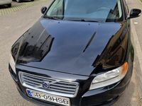 second-hand Volvo S80 2.0 Summum