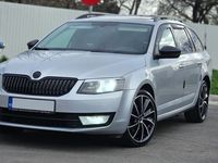 second-hand Skoda Octavia 