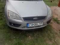 second-hand Ford Focus 2 1.6