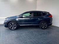 second-hand Honda CR-V 2,0 i-MMD Hybrid Lifestyle Aut.