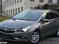 Second-hand Opel Astra 136 CP (100 kW) 2016 Culoaregri Break