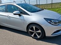 second-hand Opel Astra Sport Tourer 1.6 CDTI ECOTEC Enjoy