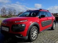 Second-hand Citroën C4 99 CP (72 kW) 2015 SUV