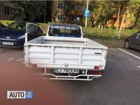Second-hand Dacia Pick up 50 CP (36 kW) 2000 Alb Pickup