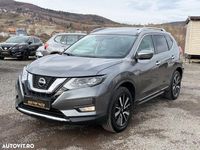 Second-hand Nissan X-Trail Tekna 150 CP (110 kW) 2019 Culoaregri SUV