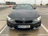 second-hand BMW 428 i Coupe