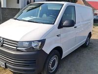 Second-hand VW T6 150 CP (110 kW) 2017 Alb Van
