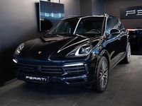 Second-hand Porsche Cayenne Platinum Edition 340 CP (250 kW) 2022 SUV