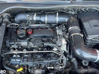 Second-hand VW Golf GTI 200 CP (147 kW) 2009 Culoarenegru Coupe