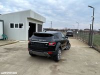 second-hand Land Rover Range Rover evoque 2.0 D240 R-Dynamic