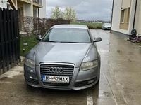 Second-hand Audi A6 136 CP (100 kW) 2009 Berlinǎ