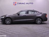 second-hand Volvo S60 