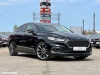 second-hand Ford Mondeo 2.0 HEV Vignale