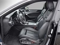 second-hand Audi A7 2019 3.0 Benzină 340 CP 57.800 km - 55.651 EUR - leasing auto