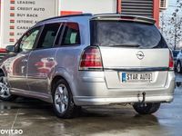 second-hand Opel Zafira 1.9 CDTI Cosmo