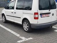 Second-hand VW Caddy 105 CP (77 kW) 2005 Monovolum