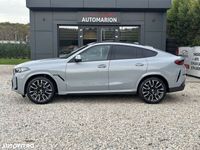 second-hand BMW X6 xDrive30d