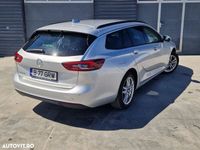 second-hand Opel Insignia Sport Tourer 1.6 CDTI Start/Stop Exclusive Aut.