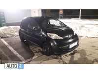 second-hand Peugeot 107 Diesel