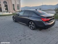 second-hand BMW 730 Seria 7 d xDrive