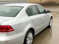 Second-hand VW Passat 105 CP (77 kW) 2014 Berlinǎ