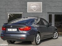 second-hand BMW 320 Gran Turismo Seria 3 d xDrive Aut.