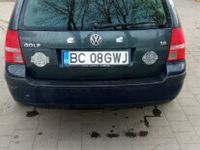 second-hand VW Golf IV Variant 1.6 16V BCB Benzina