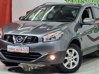 second-hand Nissan Qashqai 1.5 dCi DPF 360