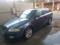 Second-hand Skoda Octavia 110 CP (80 kW) 2006 Break