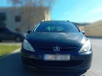 second-hand Peugeot 307 HDI