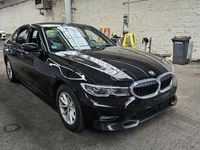 second-hand BMW 320 3 Series d Sport Line - Diesel - Automatic - 190 hp