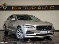 second-hand Volvo S90 D4 AWD Geartronic Momentum