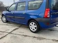 Second-hand Dacia Logan MCV 85 CP (62 kW) 2008 Break