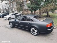 second-hand Audi A8 3.0 TDI DPF quattro