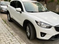 second-hand Mazda CX-5 2.2 SKYACTIV-D AWD Aut. Sports-Line