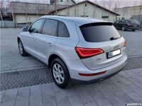 second-hand Audi Q5 