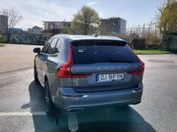 second-hand Volvo XC60 D5 AWD Inscription