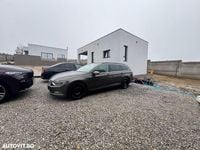 Second-hand VW Passat Comfortline 150 CP (110 kW) 2017 Culoaremaro Break