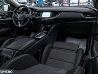 Second-hand Opel Insignia 165 CP (121 kW) 2019 Culoaregri Berlinǎ