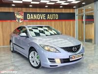 second-hand Mazda 6 2008 · 191 000 km · 1 798 cm3 · Benzina