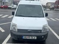 Second-hand Ford Transit Connect 90 CP (66 kW) 2009 Monovolum
