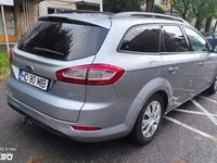 second-hand Ford Mondeo Facelift 2012 Euro 5 1.6 TDCI Econetic