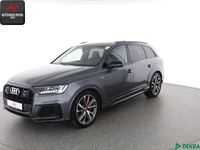 Second-hand Audi Q7 S-Line 455 CP (334 kW) 2020 SUV