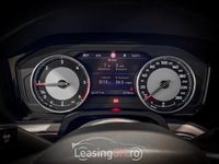 second-hand VW Touareg 2021 3.0 Diesel 286 CP 33.800 km - 64.040 EUR - leasing auto