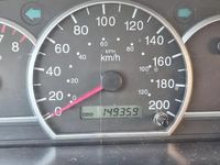 Second-hand Kia Carens 126 CP (92 kW) 2005 Monovolum