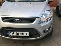 Second-hand Ford Kuga 140 CP (102 kW) 2011 SUV