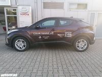 second-hand Toyota C-HR 1.8 HSD 122 CP 4x2 CVT Core