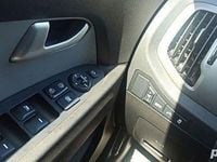 Second-hand Kia Sportage 185 CP (136 kW) 2014 Negru SUV