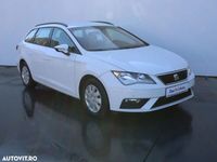 second-hand Seat Leon 1.0 TSI Reference